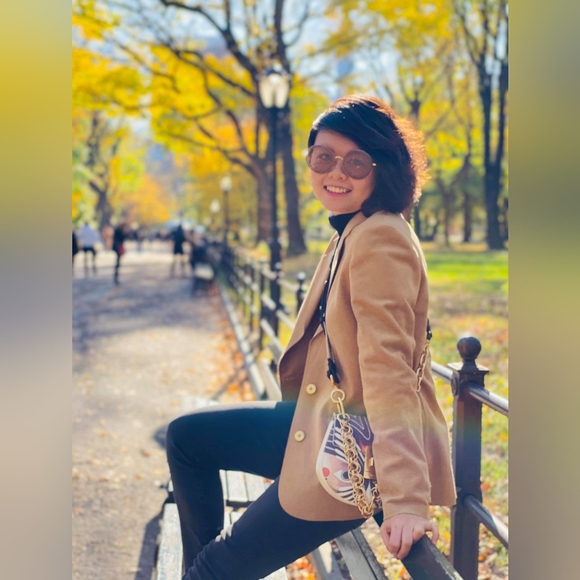 Meet your Posher, The Rejoyce - Picture 3 of 5